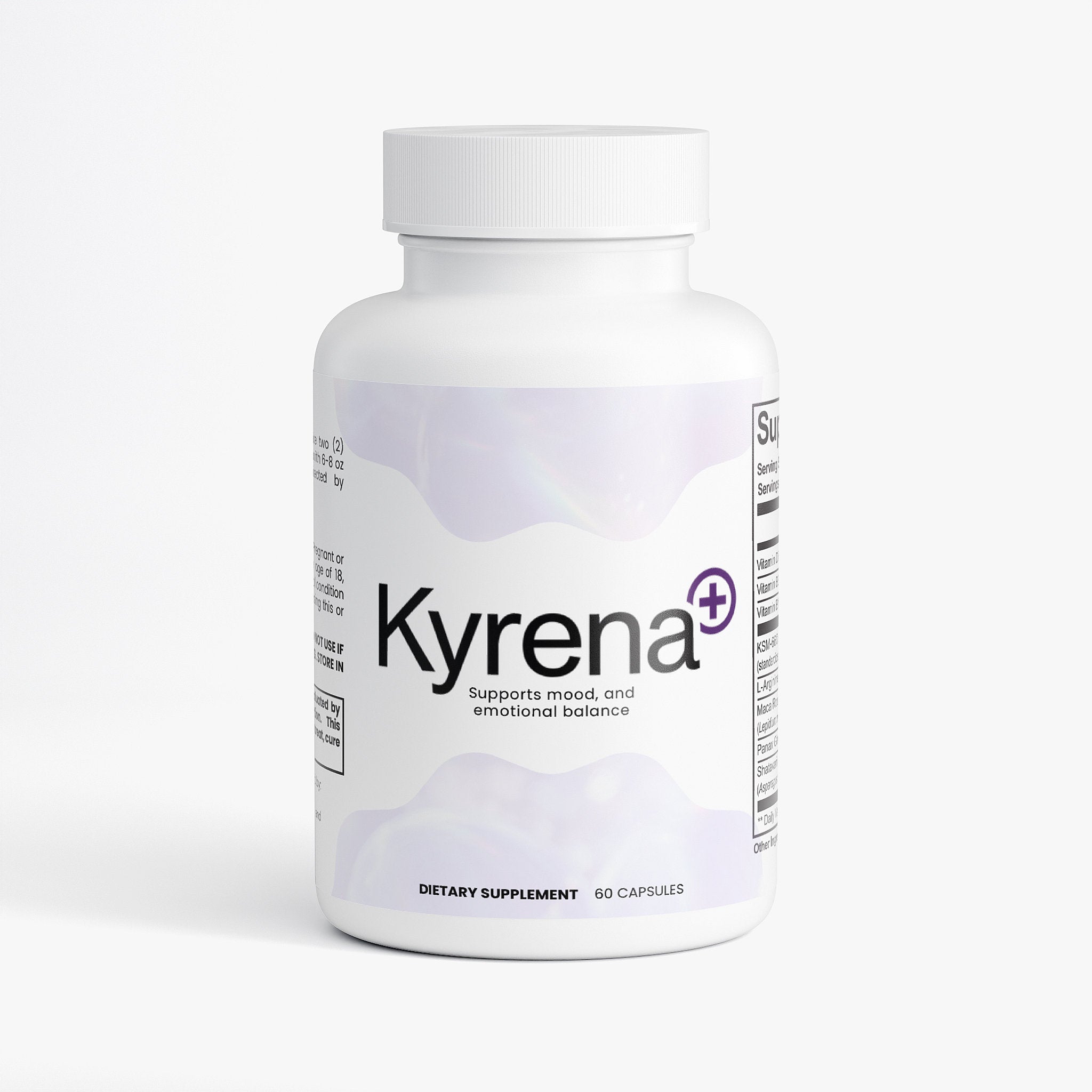 Kyrena – Mood Support