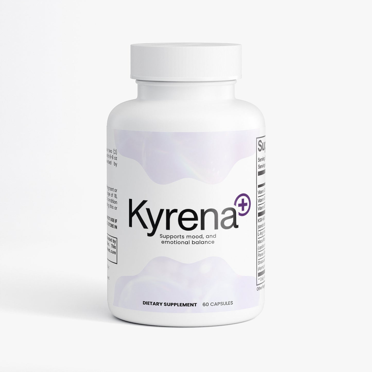 Kyrena – Mood Support