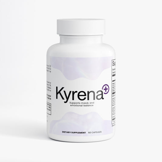 Kyrena – Mood Support