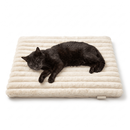 Fuzzle Mat – The Warmest Mat For Senior Cats