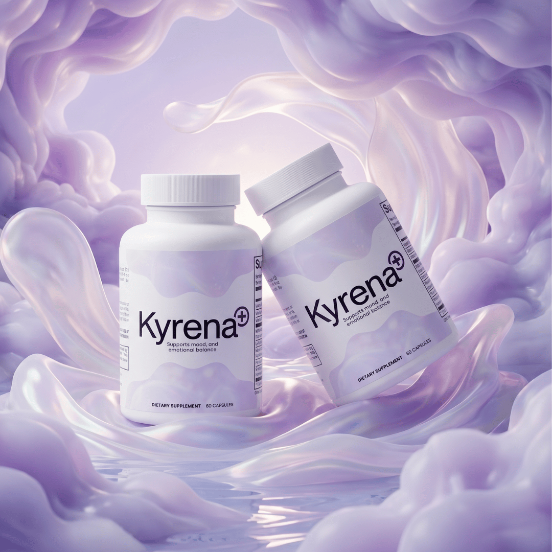 Kyrena – Mood Support