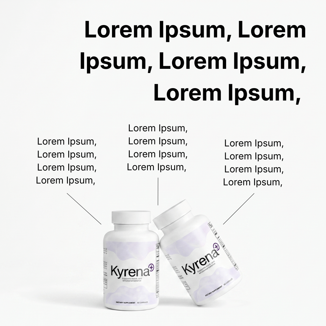 Kyrena – Mood Support