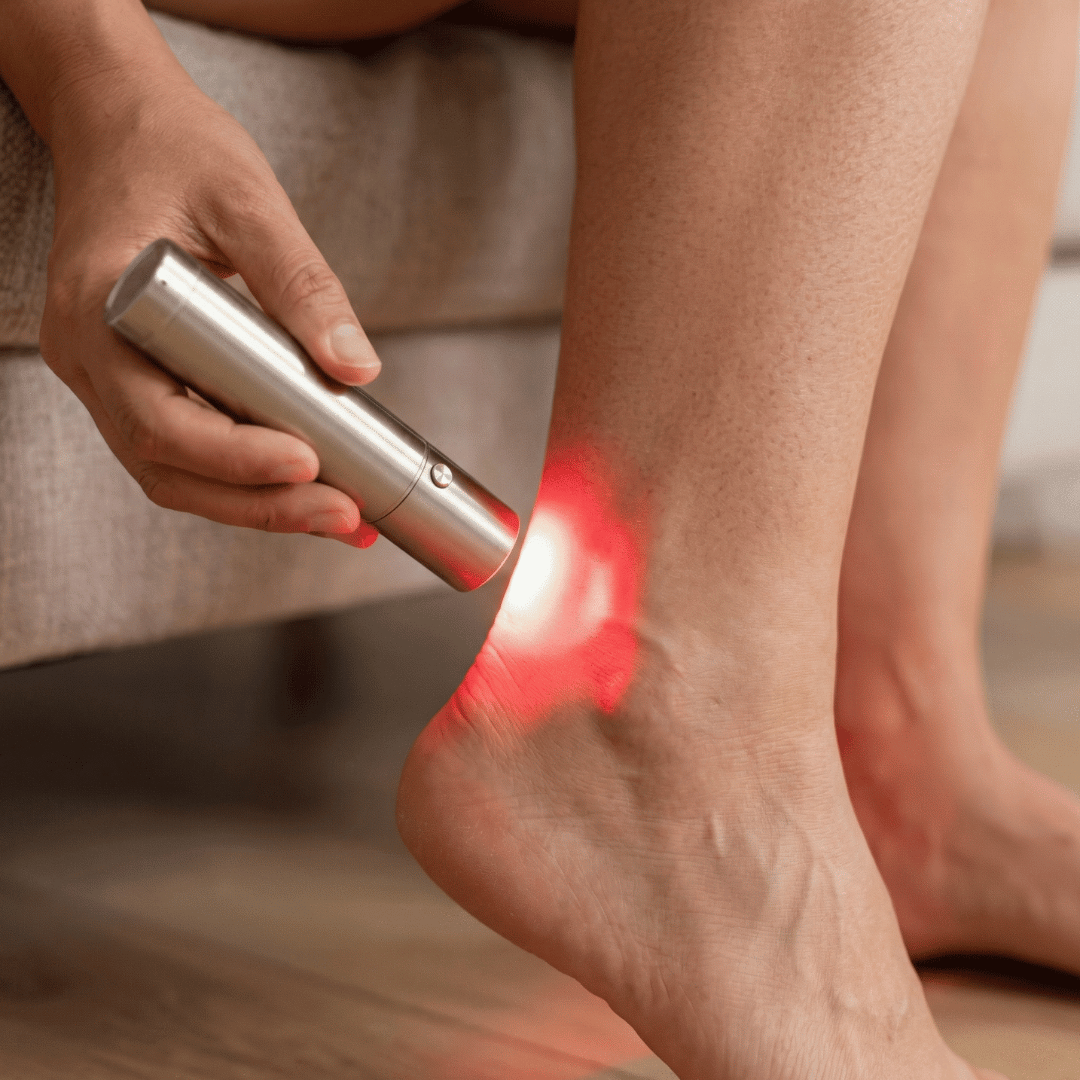 Redix Light Torch