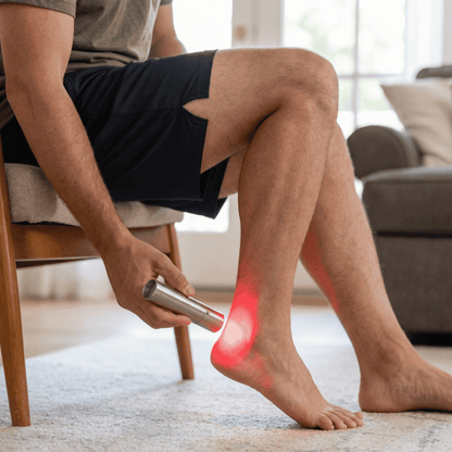 Redix Light Torch