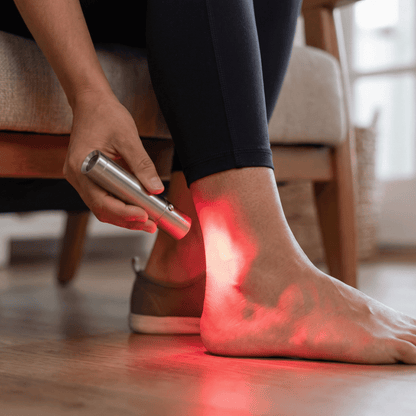 Redix Light Torch