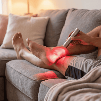 Redix Light Torch